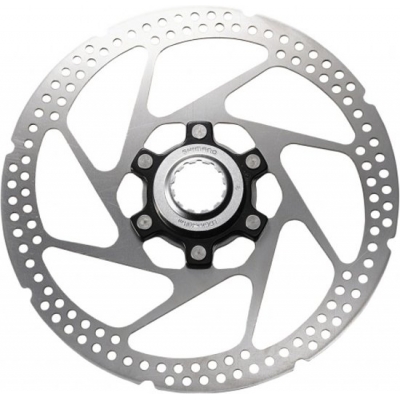 Remschijf Shimano Centerlock SM-RT54 160mm Remschijf Shimano Centerlock SM-RT54 160mm